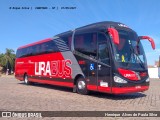 Lirabus 15012 na cidade de Campinas, São Paulo, Brasil, por Henrique Alves de Paula Silva. Número da foto: #9026940.