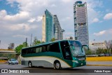 Flecha Roja México-Toluca-San Luis Mextepec-Querétaro 252 na cidade de Ciudad de México, México, por Fabián Reyes. Número da foto: #9027013.