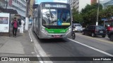 Viação Santa Brígida 1 1783 na cidade de São Paulo, São Paulo, Brasil, por Lucas Pinheiro. Número da foto: #:id.