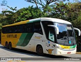 Empresa Gontijo de Transportes 18840 na cidade de São Paulo, São Paulo, Brasil, por Pedro Millennium. Número da foto: #9027250.