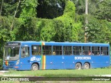 Borborema Imperial Transportes 344 na cidade de Recife, Pernambuco, Brasil, por Gabriel Miguel. ID da foto: :id.