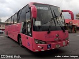 BIUSA 25 na cidade de Merced, San José, San José, Costa Rica, por Andrés Martínez Rodríguez. Número da foto: #9025171.