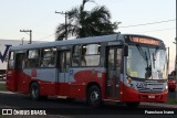 Viação Sorriso de Marília 2209 na cidade de Marília, São Paulo, Brasil, por Francisco Ivano. Número da foto: #9025526.
