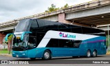 La Línea A-098 na cidade de Morelia, Michoacán, México, por Fabián Reyes. Número da foto: #9027001.