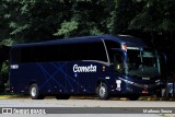 Viação Cometa 719510 na cidade de São Paulo, São Paulo, Brasil, por Matheus Souza. Número da foto: #9026194.