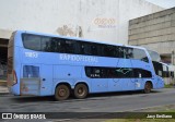 Rápido Federal 11853 na cidade de Campinas, São Paulo, Brasil, por Jacy Emiliano. ID da foto: :id.