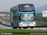 UTIL - União Transporte Interestadual de Luxo 11506 na cidade de Guararema, São Paulo, Brasil, por João Paulo  dos Santos Pinheiro. Número da foto: #:id.