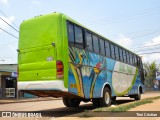 Trans. Pando 331EGI na cidade de Cobija, Nicolás Suárez, Pando, Bolívia, por Tôni Cristian. Número da foto: #9025741.
