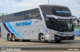 Costa Turismo 1818 na cidade de Goiânia, Goiás, Brasil, por Carlos Júnior. Número da foto: #9026434.