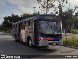 Auto Viação ABC 167 na cidade de Diadema, São Paulo, Brasil, por Welton Xavier. Número da foto: #9027253.