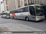 Evanil Transportes e Turismo RJ 132.017 na cidade de Rio de Janeiro, Rio de Janeiro, Brasil, por Guilherme Pereira Costa. Número da foto: #9026178.