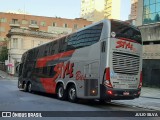 Style Bus 9000 na cidade de Porto Alegre, Rio Grande do Sul, Brasil, por JULIO SILVA. Número da foto: #:id.