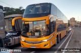 Viação Águia Branca 50500 na cidade de Cariacica, Espírito Santo, Brasil, por Everton Costa Goltara. Número da foto: #9026124.