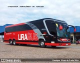 Lirabus 20003 na cidade de Hortolândia, São Paulo, Brasil, por Henrique Alves de Paula Silva. Número da foto: #:id.