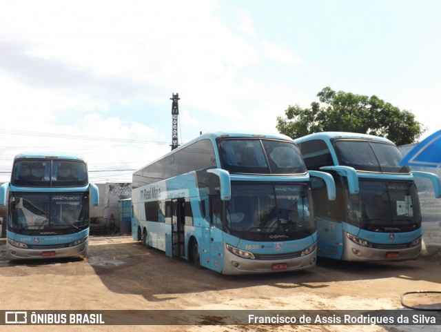 Real Maia 1830 na cidade de Teresina, Piauí, Brasil, por Francisco de Assis Rodrigues da Silva. Número da foto: #9027942.