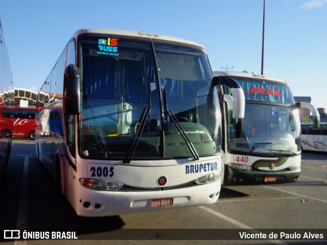 Brupetur 2005 na cidade de Aparecida, São Paulo, Brasil, por Vicente de Paulo Alves. Número da foto: #9028108.