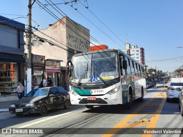 Move 5 5141 na cidade de São Paulo, São Paulo, Brasil, por Vanderci Valentim. ID da foto: 9030457.