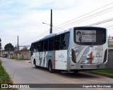 Transportes Blanco RJ 136.016 na cidade de Japeri, Rio de Janeiro, Brasil, por Augusto da Silva Araujo. ID da foto: :id.