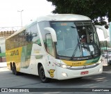 Empresa Gontijo de Transportes 19085 na cidade de São Paulo, São Paulo, Brasil, por Gabriel Correa. Número da foto: #9029570.