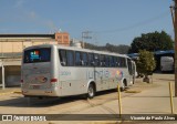 Jundiá Transportadora Turistica 3024 na cidade de Alumínio, São Paulo, Brasil, por Vicente de Paulo Alves. Número da foto: #9028136.