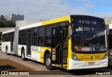 VIP - Unidade Imperador 3 3412 na cidade de São Paulo, São Paulo, Brasil, por Diego K420 . Número da foto: #9029760.