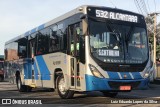 Viação Mauá RJ 185.091 na cidade de Nicolau Vergueiro, Rio Grande do Sul, Brasil, por Luiz Eduardo Lopes da Silva. Número da foto: #9027347.