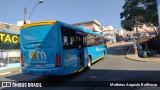 JTP Transportes - COM Bragança Paulista 03.014 na cidade de Bragança Paulista, São Paulo, Brasil, por Matheus Augusto Balthazar. Número da foto: #9029468.