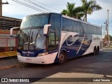 Santa Mônica Turismo 1242 na cidade de Limeira, São Paulo, Brasil, por Adriel Teixeira. Número da foto: #9030444.