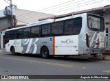 Transportes Blanco RJ 136.016 na cidade de Japeri, Rio de Janeiro, Brasil, por Augusto da Silva Araujo. ID da foto: :id.