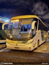 Empresa Gontijo de Transportes 18330 na cidade de Aracaju, Sergipe, Brasil, por Marco Silva. Número da foto: #9030601.