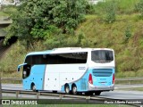 Ônibus Particulares 10000 na cidade de Araçariguama, São Paulo, Brasil, por Flavio Alberto Fernandes. Número da foto: #9028373.