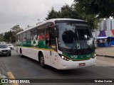 VSI - Viação Santo Ignácio 1027 na cidade de Diadema, São Paulo, Brasil, por Welton Xavier. Número da foto: #9029031.