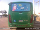 OT Trans - Ótima Salvador Transportes 21132 na cidade de Salvador, Bahia, Brasil, por Mario dos Santos Nogueira Junior. Número da foto: #9029131.