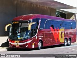 WG Turismo 7100 na cidade de Juiz de Fora, Minas Gerais, Brasil, por Luiz Krolman. Número da foto: #9029529.