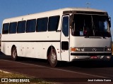 Ônibus Particulares 7764 na cidade de Gama, Distrito Federal, Brasil, por José Antônio Gama. Número da foto: #:id.