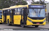 Transtusa - Transporte e Turismo Santo Antônio 1911 na cidade de Joinville, Santa Catarina, Brasil, por Lucas Juvencio. Número da foto: #:id.