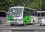 Transcooper > Norte Buss 1 6430 na cidade de São Paulo, São Paulo, Brasil, por Yuri Ferreira Marinho. Número da foto: #9027605.