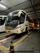 Empresa Gontijo de Transportes 18285 na cidade de Aracaju, Sergipe, Brasil, por Marco Silva. Número da foto: #9027891.