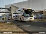 VIDA - Viação Danúbio Azul 18.008 na cidade de Campinas, São Paulo, Brasil, por Luis Photobus. Número da foto: #:id.