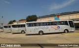 Jundiá Transportadora Turistica 3036 na cidade de Alumínio, São Paulo, Brasil, por Vicente de Paulo Alves. Número da foto: #9028141.