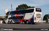 Arte Transportes e Turismo 10000 na cidade de Limeira, São Paulo, Brasil, por Adriel Teixeira. Número da foto: #9030458.