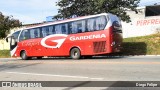 Expresso Gardenia 4110 na cidade de Formiga, Minas Gerais, Brasil, por Diego Felipe. Número da foto: #9029101.
