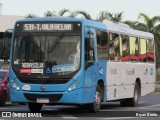Nova Transporte 22249 na cidade de Cariacica, Espírito Santo, Brasil, por Bryan Bento. Número da foto: #:id.