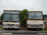 Agaltur Turismo - Unigal Transportes e Turismo 132 na cidade de Santa Rosa, Rio Grande do Sul, Brasil, por Rodrigo  Ribeiro. Número da foto: #9028889.
