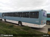 Laranjal Transportes 426 na cidade de Pelotas, Rio Grande do Sul, Brasil, por Pedro Silva. Número da foto: #:id.
