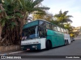 Viação Paraíso 2090 na cidade de São Bernardo do Campo, São Paulo, Brasil, por Ricardo Liberino. Número da foto: #9029772.