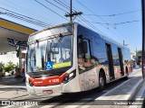 Himalaia Transportes > Ambiental Transportes Urbanos 4 1020 na cidade de São Paulo, São Paulo, Brasil, por Vanderci Valentim. Número da foto: #:id.
