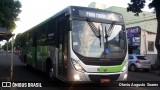 Viação Garcia 8243 na cidade de Marialva, Paraná, Brasil, por Otavio Augusto  Soares. Número da foto: #9027631.