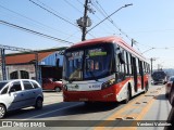 Himalaia Transportes > Ambiental Transportes Urbanos 4 1554 na cidade de São Paulo, São Paulo, Brasil, por Vanderci Valentim. Número da foto: #9030402.