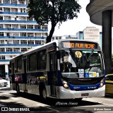 Expresso Garcia RJ 135.007 na cidade de Rio de Janeiro, Rio de Janeiro, Brasil, por Maicon Souza. Número da foto: #:id.